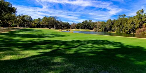 golf article